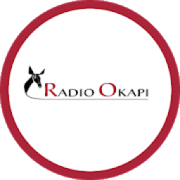 ikon Radio Okapi