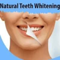 Natural Teeth Whitening on 9Apps