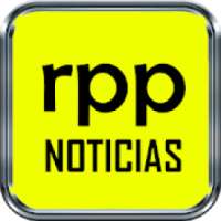 Radio RPP Noticias En Vivo Deportes Peru on 9Apps
