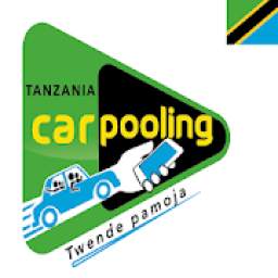 Tanzania Carpooling