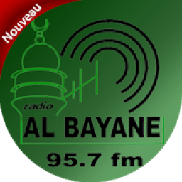 ikon Radio Al Bayane Côte D'Ivoire