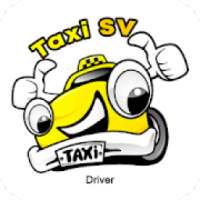 TaxiSV Conductor