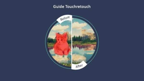 Remove Unwanted Content for Retouch Tips screenshot 4