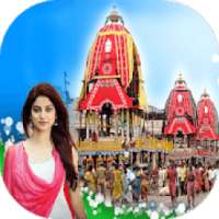Rath Yatra Photo Editor on 9Apps