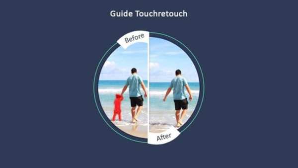 Remove Unwanted Content for Retouch Tips screenshot 2