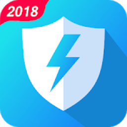 Power Security Antivirus For Android 2018 आइकन