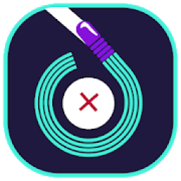 Remove Unwanted Content for Retouch Tips आइकन