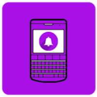 BB Ringtones and Alerts