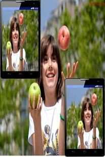 Camera for Nokia 808 screenshot 3