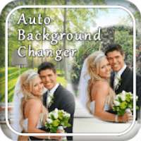 Auto Background Changer