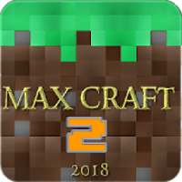 Max Craft Free Exploration Sandbox 2