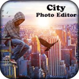 City Photo Editor 1.1