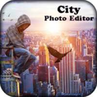 City Photo Editor