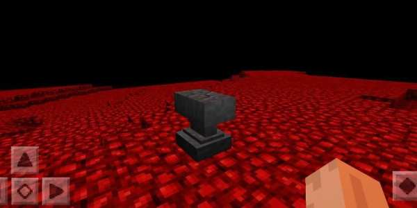 Entitas 303: Boss Battle Edition. Peta untuk MCPE screenshot 5