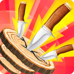 Knife Hit Master आइकन