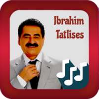 İbrahim Tatlises Top Song Lyrics on 9Apps