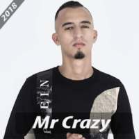 Aghani Mr Crazy 2018 - اغاني مستر كرايزي بدون نت on 9Apps