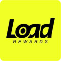 Load Rewards