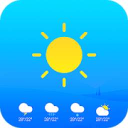 Weather Widget 12.7.0.3700