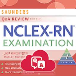 SAUNDERS Q&A REVIEW FOR NCLEX-RN® EXAMINATION 