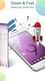 Launcher For Mac OS स्क्रीनशॉट 6