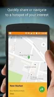 JioNet screenshot 1