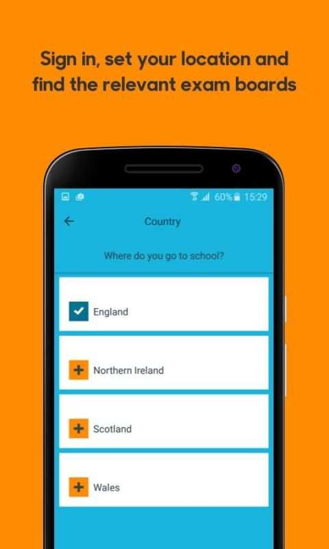 BBC Bitesize - Revision screenshot 5