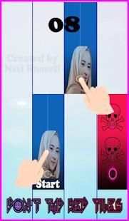 Deen Assalam Piano Tiles screenshot 4