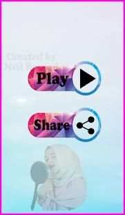 Deen Assalam Piano Tiles screenshot 1