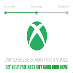 ikon Free Xbox Code Generator Tricks
