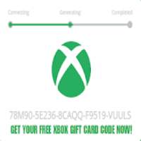 Free Xbox Code Generator Tricks