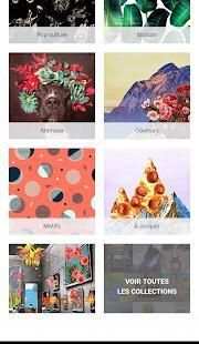 Redbubble screenshot 2