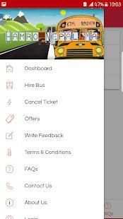 Rapti Yatayaat Bus Sewa screenshot 5