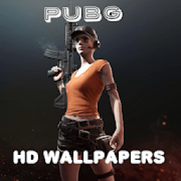 ikon PUBG Wallpapers 4K HD 2018