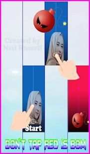 Deen Assalam Piano Tiles screenshot 3
