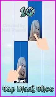 Deen Assalam Piano Tiles screenshot 6