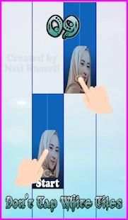 Deen Assalam Piano Tiles screenshot 5