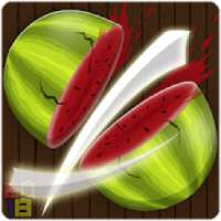 Fruit Slice 3D