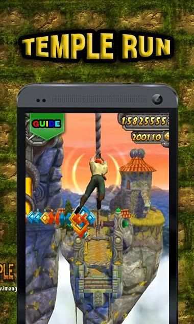 Tips For Temple Run 2 : 2018 स्क्रीनशॉट 2