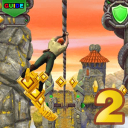 Tips For Temple Run 2 : 2018 आइकन