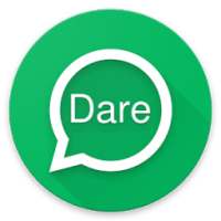 WhatsApp Dare