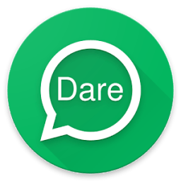 WhatsApp Dare icon