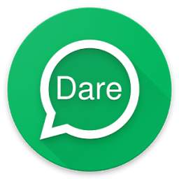 WhatsApp Dare 1.1