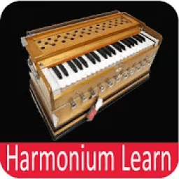 How To Play Harmonium Learning and Training Videos आइकन