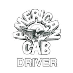 AmericanCab Driver