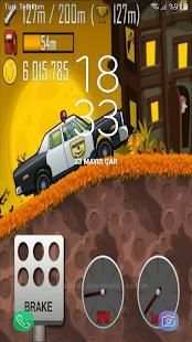 Hill Climb Racing Wallpaper screenshot 7