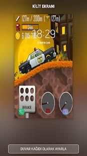 Hill Climb Racing Wallpaper screenshot 8