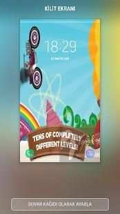 Hill Climb Racing Wallpaper screenshot 3