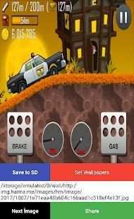 Hill Climb Racing Wallpaper screenshot 4