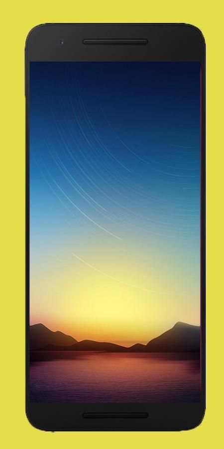 Automatic Wallpaper Changer screenshot 1